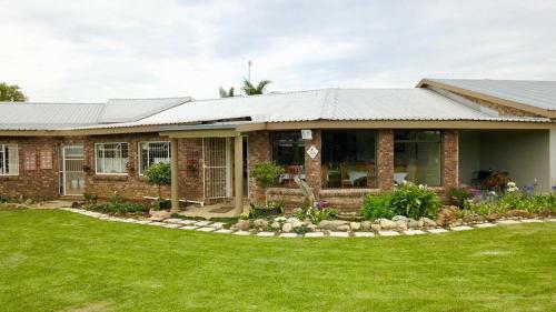 Hostal Forest Hill Country Lodge