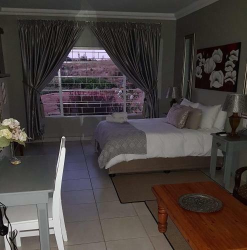 Hostal Forest Hill Country Lodge