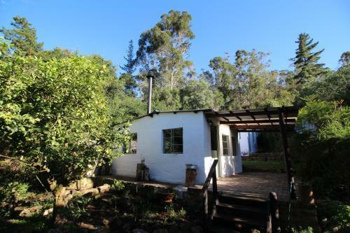 Agroturismo Boschrivier Farm