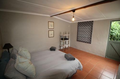 Agroturismo Boschrivier Farm