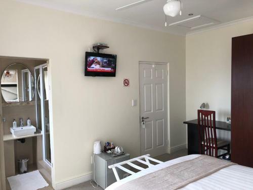 Coral Beach Bed & Breakfast