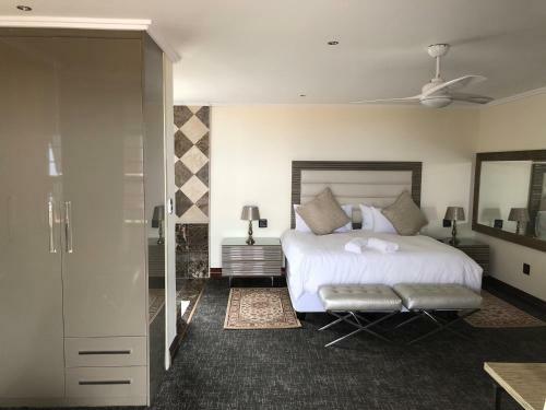 Coral Beach Bed & Breakfast