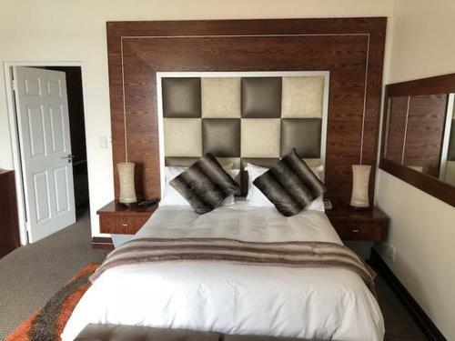 Coral Beach Bed & Breakfast