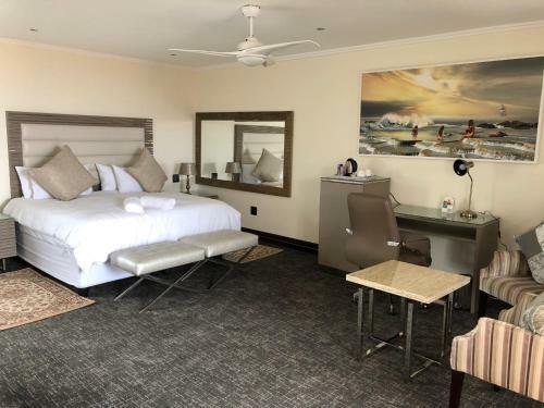 Coral Beach Bed & Breakfast