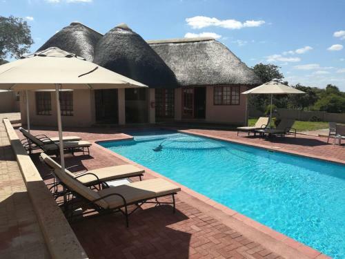 Hostal Vahlavi Lodge