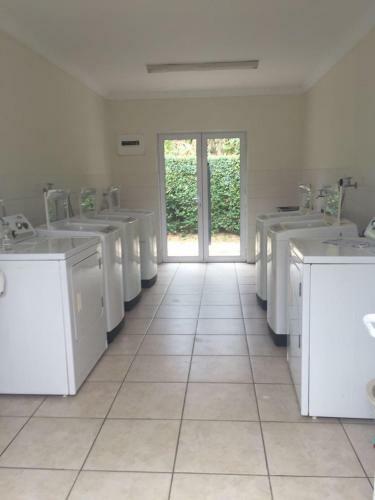 Apartamento Mangroves Beach Estate