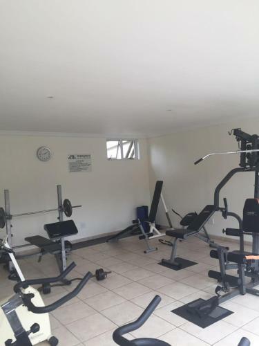Apartamento Mangroves Beach Estate