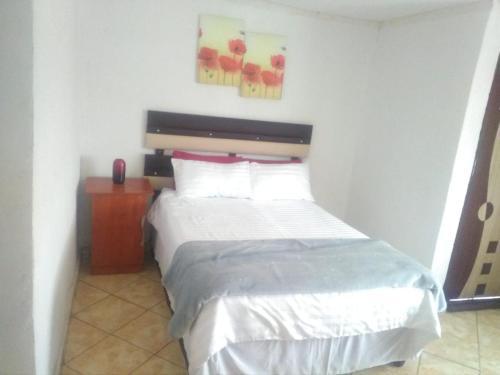 Hostal Thatontle