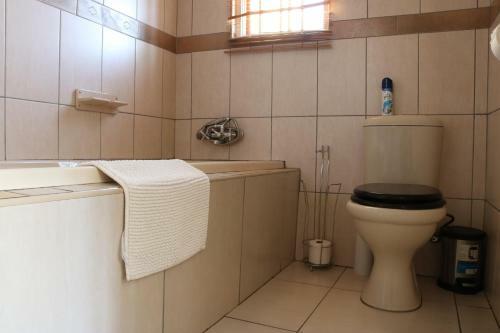 Hostal Lucette Boutique Guesthouse