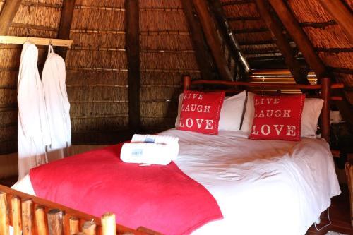 Hostal Lucette Boutique Guesthouse