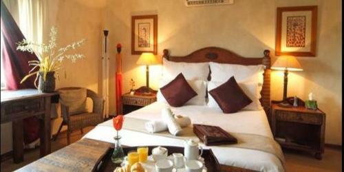 Afri-lala Bed & Breakfast