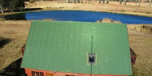 Hostal Willow Creek Trout And Nature Reserve