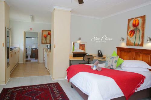 Hostal Twins Guesthouse