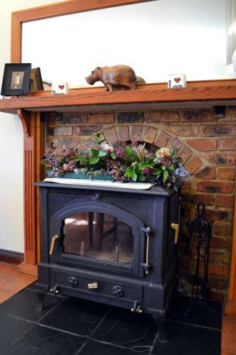 Hostal 96 On Bree Guesthouse
