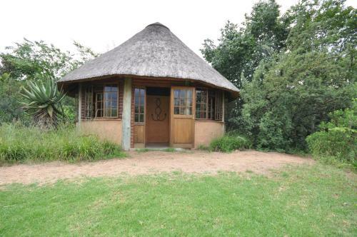 Inkosana Berg Lodge