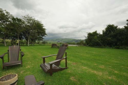 Inkosana Berg Lodge