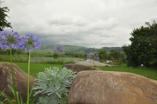 Inkosana Berg Lodge