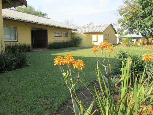 Emoyeni Guest Lodge