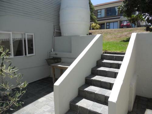 Villa Sailaway Beach House