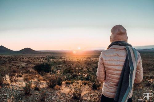 Sweetfontein Boutique Farm Lodge