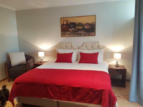 Eagles Landing B&B