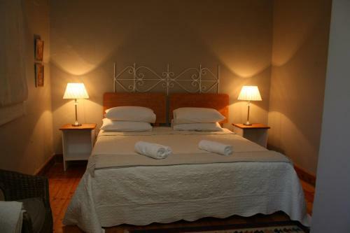 Agroturismo Arendsig Farmhouse