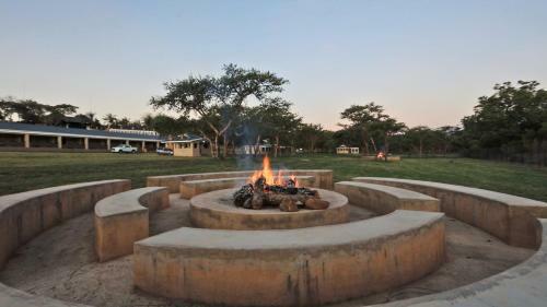 African Rest Lodge