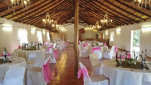 African Rest Lodge
