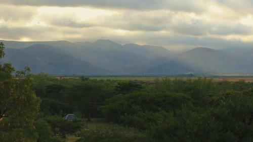 African Rest Lodge