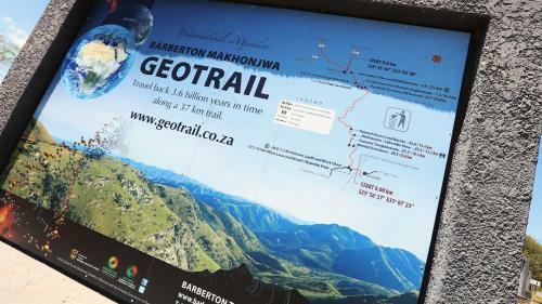 African Rest Lodge