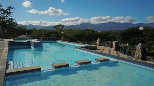 African Rest Lodge