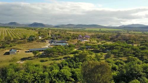 African Rest Lodge