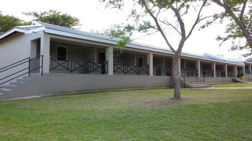 African Rest Lodge