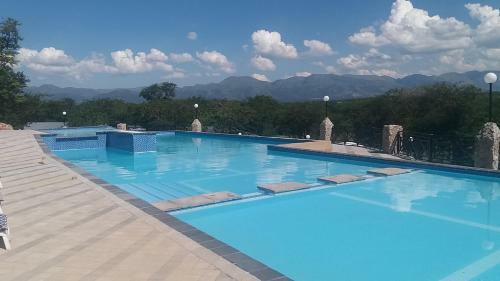 African Rest Lodge