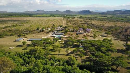 African Rest Lodge