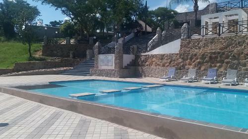 African Rest Lodge