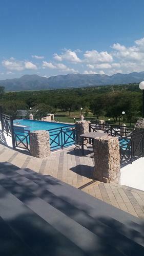 African Rest Lodge