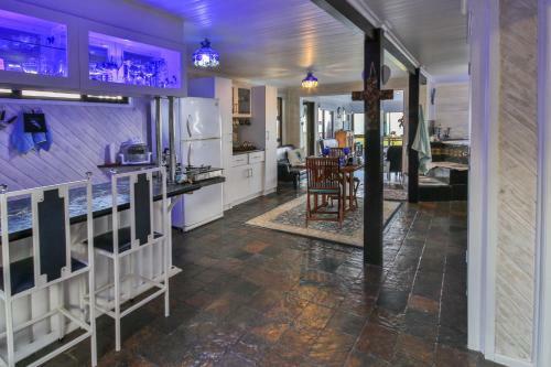 24 Houtbosch Bay Honeymoon Suite With Jacuzzi