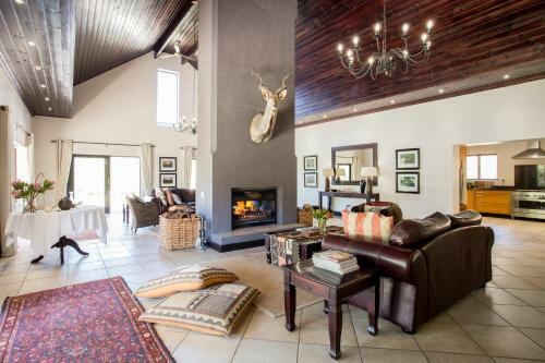 Wildehondekloof Game Lodge