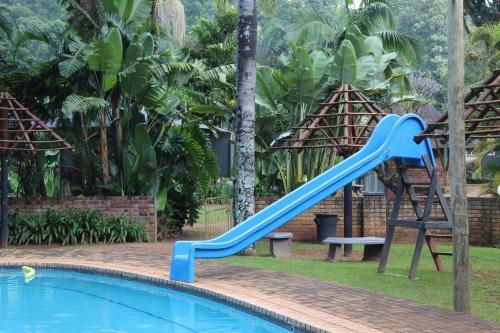 Magoebaskloof Mountain Lodge