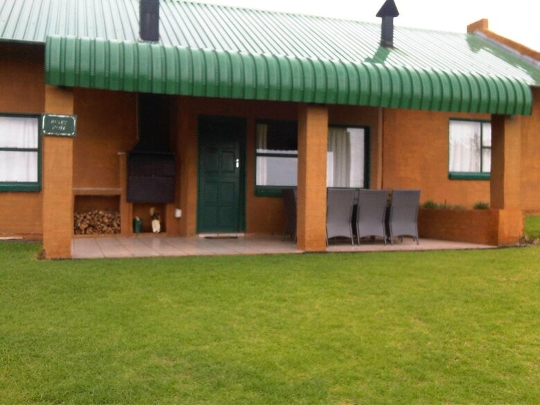 Agroturismo Pumula Guest Farm