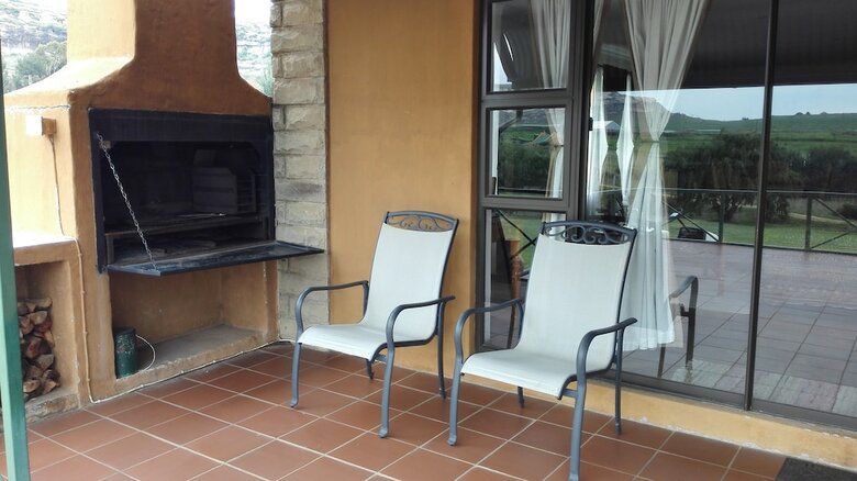 Agroturismo Pumula Guest Farm
