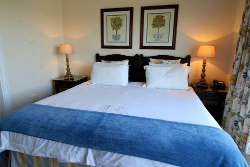 Kingfisher Lodge