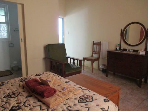Hostal Van Rhyn Guest House