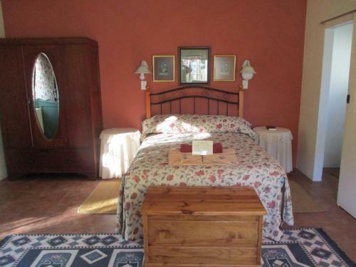 Hostal Van Rhyn Guest House