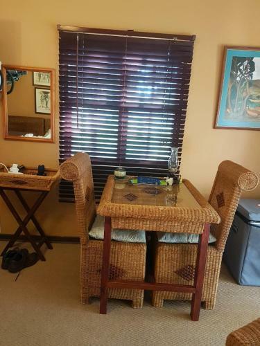Hostal Old Mine Guesthouse