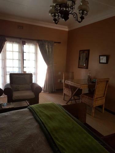 Hostal Old Mine Guesthouse