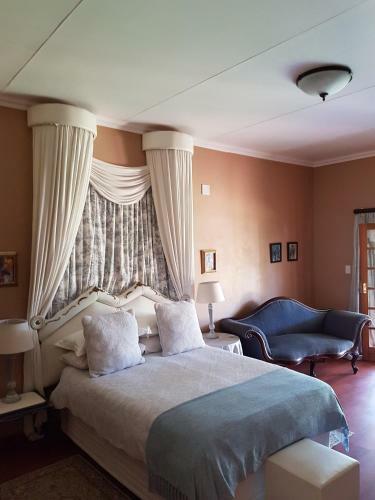 Hostal Old Mine Guesthouse