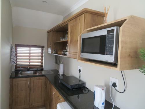 Apartamento Nautilus Self Catering Accommodation