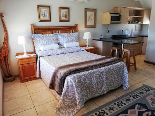 Apartamento Nautilus Self Catering Accommodation